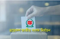 নির্বাচনে পর্যবেক্ষক পাঠাচ্ছে ১৬ দেশ