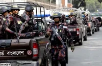 সারাদেশে ৩৭ হাজারের বেশি বিজিবি সদস্য মোতায়েন থাকবে