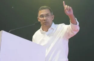 দেশ পরিচালনার অভিজ্ঞতা একমাত্র বিএনপিরই আছে: তারেক রহমান