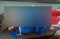 বরিশালে সড়ক দুর্ঘটনায় প্রাণ গেল শিশুর