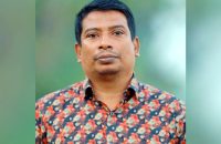 বরিশালের বিএম কলেজের সাবেক ভিপি মঈন তুষার আটক