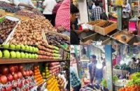 লাগামহীন বরিশালের বাজার, হিমশিম খাচ্ছেন নিম্ন-মধ্যবিত্তরা