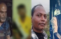 বরিশালের আলোচিত বিউটি হলের জমির অবৈধ দখলদার বাহিনীকে কারাগারে প্রেরণ