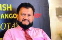 বরিশাল জিলা স্কুলের প্রধান শিক্ষকের পল্টিতে হতবাক নগরবাসী