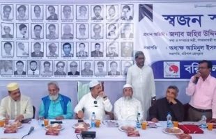 সাংবাদিকদের ওয়েজবোর্ড অনুযায়ী বেতন দিতে হবে : তথ্যমন্ত্রী