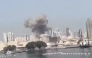 মধ্যপ্রাচ্যজুড়ে মার্কিন ঘাঁটি লক্ষ্য করে হামলা চালাচ্ছে ইরান