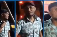 বরিশালে আত্মগোপনে থাকার পর প্রকাশ্যে আ.লীগ নেতার মহড়া, এলাকাজুড়ে আতঙ্ক