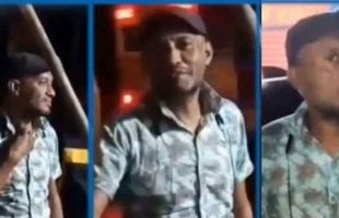 বরিশালে আত্মগোপনে থাকার পর প্রকাশ্যে আ.লীগ নেতার মহড়া, এলাকাজুড়ে আতঙ্ক