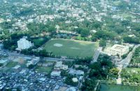 বরিশাল বেলসপার্ক গভীর রাতে বিএনপির ২ গ্রুপে পাল্টাপাল্টি ধাওয়া, আতঙ্ক-উত্তেজনা