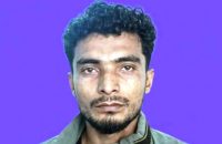 বরিশালে ব্রিজের মালপত্র চুরির দায়ে গ্রেপ্তার সেই যুবদল নেতা বহিস্কার