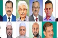 বরিশালের ৬ টি আসনে ধানের শীষের ছয়জন প্রার্থীর বিরুদ্ধে ৩০ প্রার্থীর প্রতিদ্বন্ধিতা