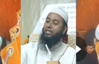 বরিশালে ছাত্রীর সঙ্গে মাদ্রাসা শিক্ষকের অনৈতিক ভিডিও ফাঁস