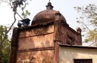 ঝালকাঠির পাকা মসজিদ প্রাচীন মুসলিম ঐতিহ্যের চিহ্ন