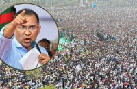 বাংলাদেশে ‘গুপ্ত’ পরিচয়ে নতুন জালিম আবির্ভূত হয়েছে: তারেক রহমান