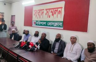 নির্বাচনে ইঞ্জিনিয়ারিং ও কেন্দ্র দখলের শঙ্কা রয়েছে: ফয়জুল করীম