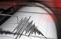 দেশে ফের ভূমিকম্প অনুভূত