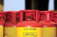 ১২ কেজির এলপিজির দাম আরও বাড়ল