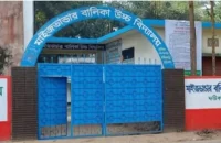 ভোটকেন্দ্রের এনভিআরসহ সরঞ্জাম চুরি