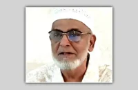 নির্বাচনি আচরণবিধি লঙ্ঘন, বাউফলে বিএনপি প্রার্থীকে শোকজ