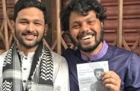 হাদির পরে ইনকিলাব মঞ্চের মুখপাত্র জাবের গুলিবিদ্ধ