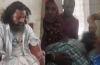 পটুয়াখালীতে জামায়াত-বিএনপি তুমুল সংঘর্ষ