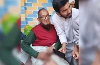 বরগুনা-২ আসন: সাবেক এমপি হিরুর ওপর দুর্বৃত্তদের হামলা