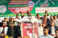 বিএনপি ক্ষমতায় গিয়ে কল্যাণকর রাষ্ট্র গঠন করবে: মেজর হাফিজ