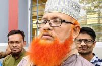 টাকা বিতরণের অভিযোগে জামায়াতের নেতা আটক