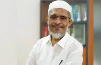 স্বরাষ্ট্রমন্ত্রী হচ্ছেন লুৎফুজ্জামান বাবর!