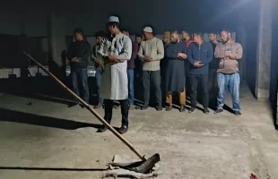 জাতীয় পার্টির দুর্গে ‘লাঙ্গলের জানাজা’, ছবি ভাইরাল