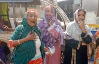 বোনকে উত্ত্যক্তের প্রতিবাদ করায় ভাইকে ছুরিকাঘাতে হত্যা