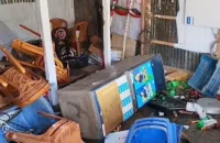 ঝালকাঠিতে জামায়াতের কর্মী-সমর্থকদের বাড়িতে হামলা-ভাঙচুর, গ্রেপ্তার ২