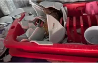 পটুয়াখালীতে কৃষকদল নেতার বাড়িতে ‘জামায়াত-শিবিরের’ হামলা-লুটপাট