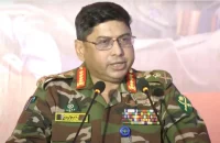 নবনির্বাচিত সরকার দায়িত্ব নিলেই ব্যারাকে ফিরবে সেনাবাহিনী : সেনাপ্রধান