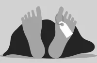 পটুয়াখালীতে যুবকের লাশ উদ্ধার