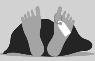 পটুয়াখালীতে যুবকের লাশ উদ্ধার