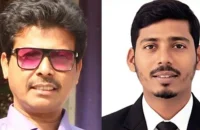 টোয়াকের প্রেসিডেন্ট তুষার, সেক্রেটারি মিরাজ