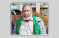 ঝালকাঠিতে বিএনপি নেতা চপল কারাগারে