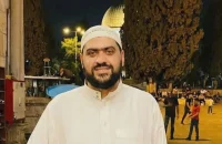 আল-আকসা মসজিদের ইমামকে গ্রেপ্তার করল ইসরায়েল