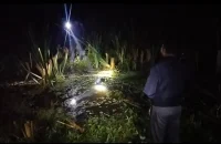 বরিশালে বিএনপি কর্মীকে কুপিয়ে হত্যা, লাশ পড়েছিল রাস্তার পাশে