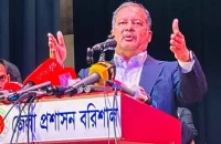 প্রশাসনিক হস্তক্ষেপ নয়, সাংবাদিকতা চলবে নিজস্ব নিয়মে: তথ্যমন্ত্রী