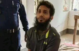 ঝালকাঠিতে ইয়াবাসহ সাবেক ছাত্রদল নেতা গ্রেপ্তার