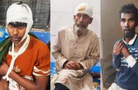 পিরোজপুরে আ.লীগ কর্মীদের হামলায় ৫ বিএনপি নেতাকর্মী আহত