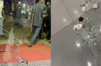 বরিশালে ছাত্রদল নেতার নেতৃত্বে হাসপাতালে হামলা-ভাঙচুর, ভিডিও ভাইরাল