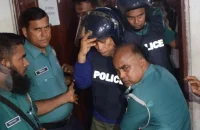 বরিশালে সাবেক প্রতিমন্ত্রী-পুলিশ কমিশনার-ডিসিসহ ৩৯ জনের বিরুদ্ধে মামলা