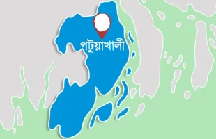 পটুয়াখালীতে ৫ লাখ টাকা চাঁদার দাবিতে ফল ব্যবসায়ীকে পেটালো বিএনপি নেতা!