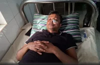 বরিশালে পাখি শিকারে বাধা দেওয়ায় হামলা, আহত ১