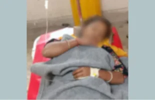 কীর্তনে গিয়ে সংঘবদ্ধ ধর্ষণের শিকার বাকপ্রতিবন্ধী নারী