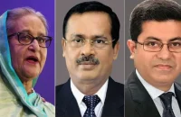 বিডিআর হত্যাকাণ্ডের আসামি হবেন হাসিনা-নানক-তাপস