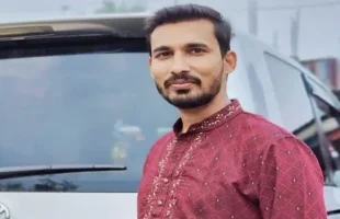 ঝালকাঠিতে ইয়াবা কারবারির কামড়ে পুলিশের এসআই আহত